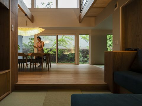 有限会社ダイシンビルドが手がけた注文住宅の施工事例（モデルハウス・住宅展示場）