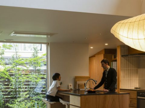 有限会社ダイシンビルドが手がけた注文住宅の施工事例（モデルハウス・住宅展示場）