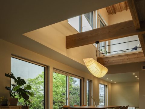 有限会社ダイシンビルドが手がけた注文住宅の施工事例（モデルハウス・住宅展示場）