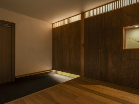 有限会社ダイシンビルドが手がけた注文住宅の施工事例（モデルハウス・住宅展示場）