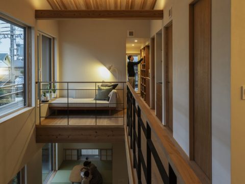 有限会社ダイシンビルドが手がけた注文住宅の施工事例（モデルハウス・住宅展示場）