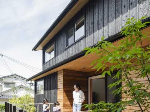 有限会社ダイシンビルドが手がけた注文住宅の施工事例（モデルハウス・住宅展示場）
