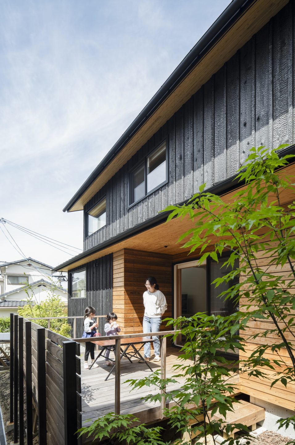 有限会社ダイシンビルドが手がけた注文住宅の施工事例（モデルハウス・住宅展示場）