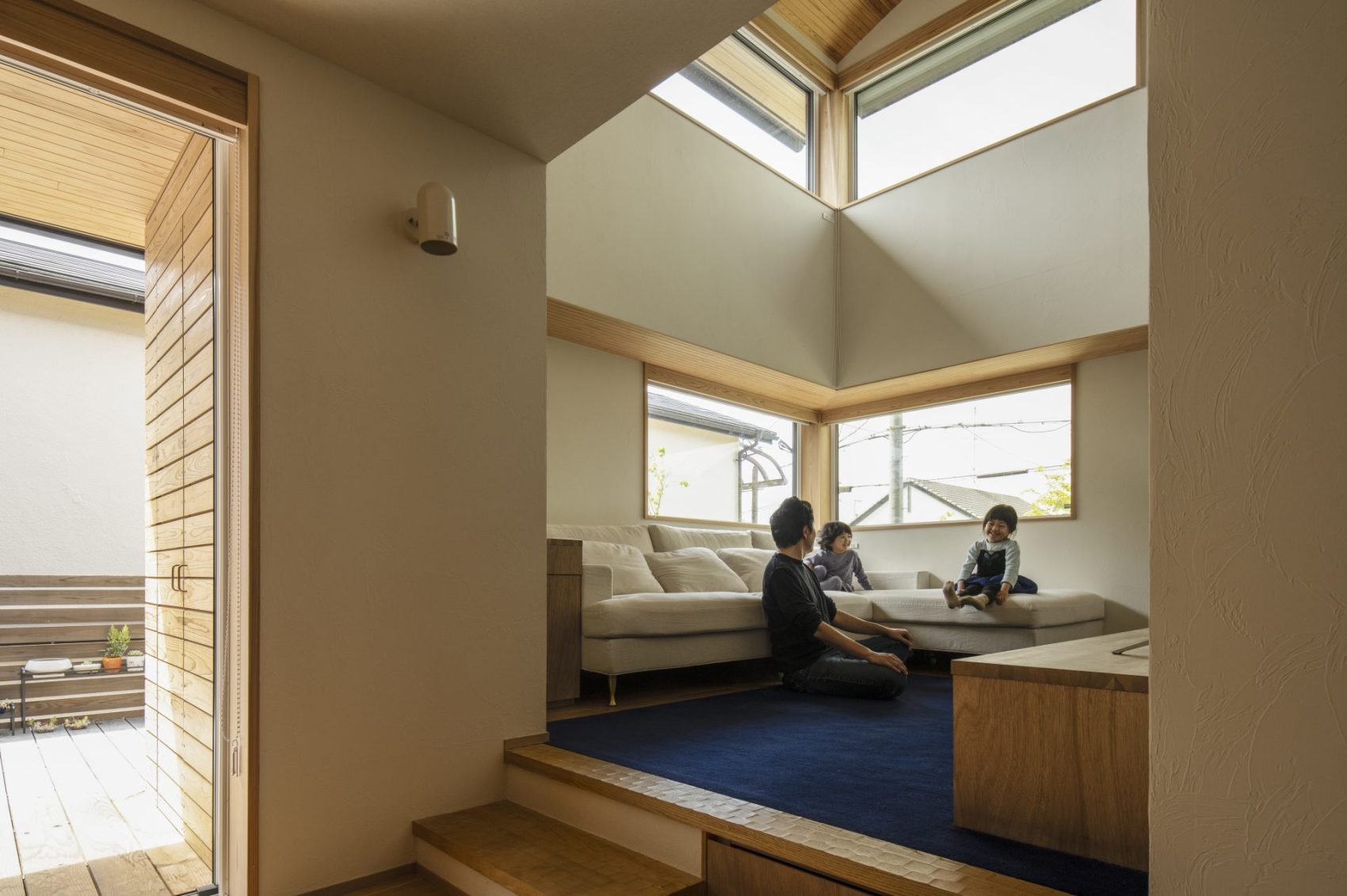 有限会社ダイシンビルドが手がけた注文住宅の施工事例（モデルハウス・住宅展示場）