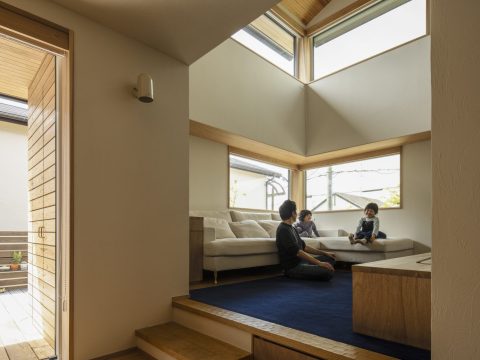 有限会社ダイシンビルドが手がけた注文住宅の施工事例（モデルハウス・住宅展示場）