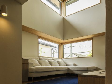 有限会社ダイシンビルドが手がけた注文住宅の施工事例（モデルハウス・住宅展示場）