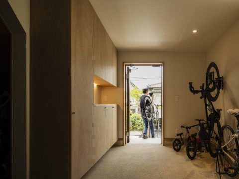 有限会社ダイシンビルドが手がけた注文住宅の施工事例（モデルハウス・住宅展示場）