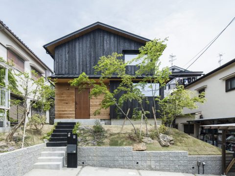 有限会社ダイシンビルドが手がけた注文住宅の施工事例（モデルハウス・住宅展示場）