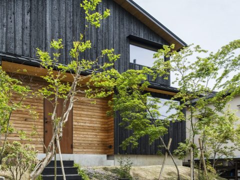 有限会社ダイシンビルドが手がけた注文住宅の施工事例（モデルハウス・住宅展示場）