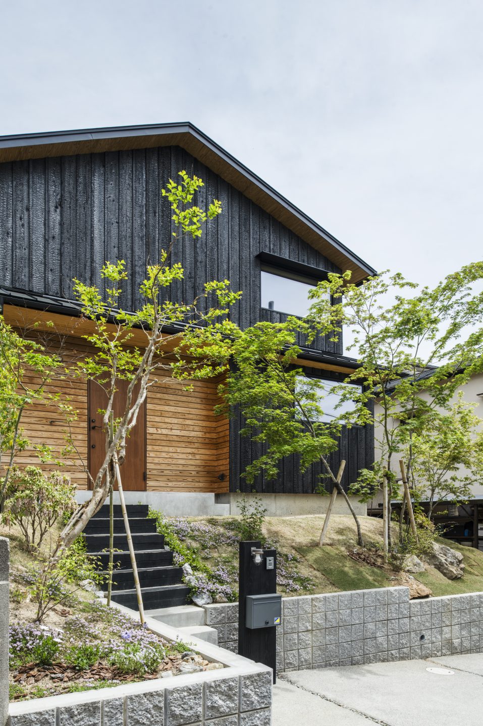 有限会社ダイシンビルドが手がけた注文住宅の施工事例（モデルハウス・住宅展示場）