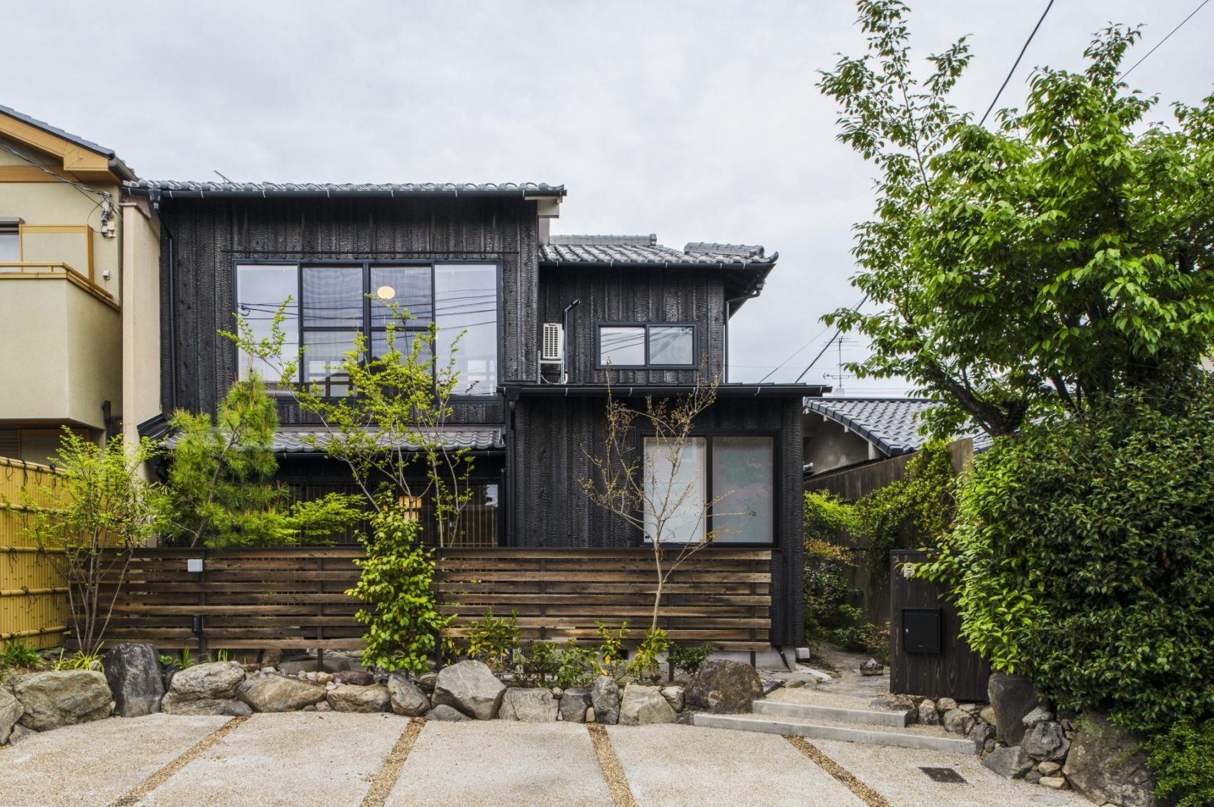 有限会社ダイシンビルドが手がけた注文住宅の施工事例（モデルハウス・住宅展示場）