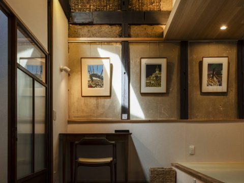 有限会社ダイシンビルドが手がけた注文住宅の施工事例（モデルハウス・住宅展示場）