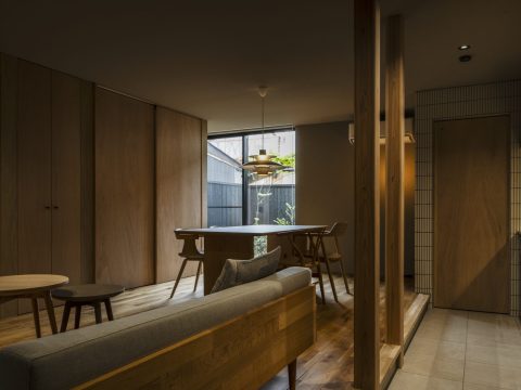 有限会社ダイシンビルドが手がけた注文住宅の施工事例（モデルハウス・住宅展示場）