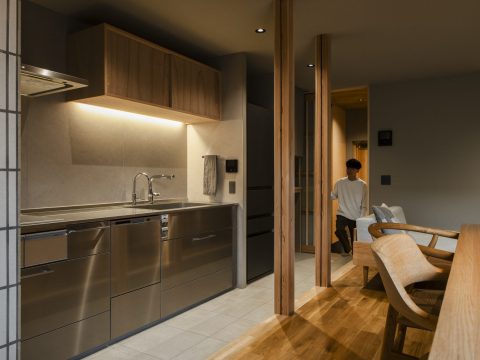 有限会社ダイシンビルドが手がけた注文住宅の施工事例（モデルハウス・住宅展示場）