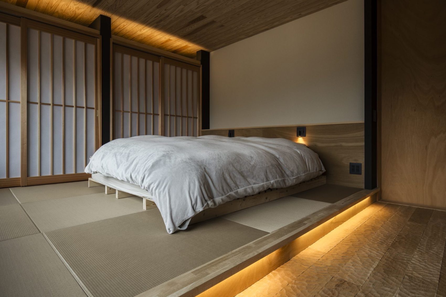 有限会社ダイシンビルドが手がけた注文住宅の施工事例（モデルハウス・住宅展示場）