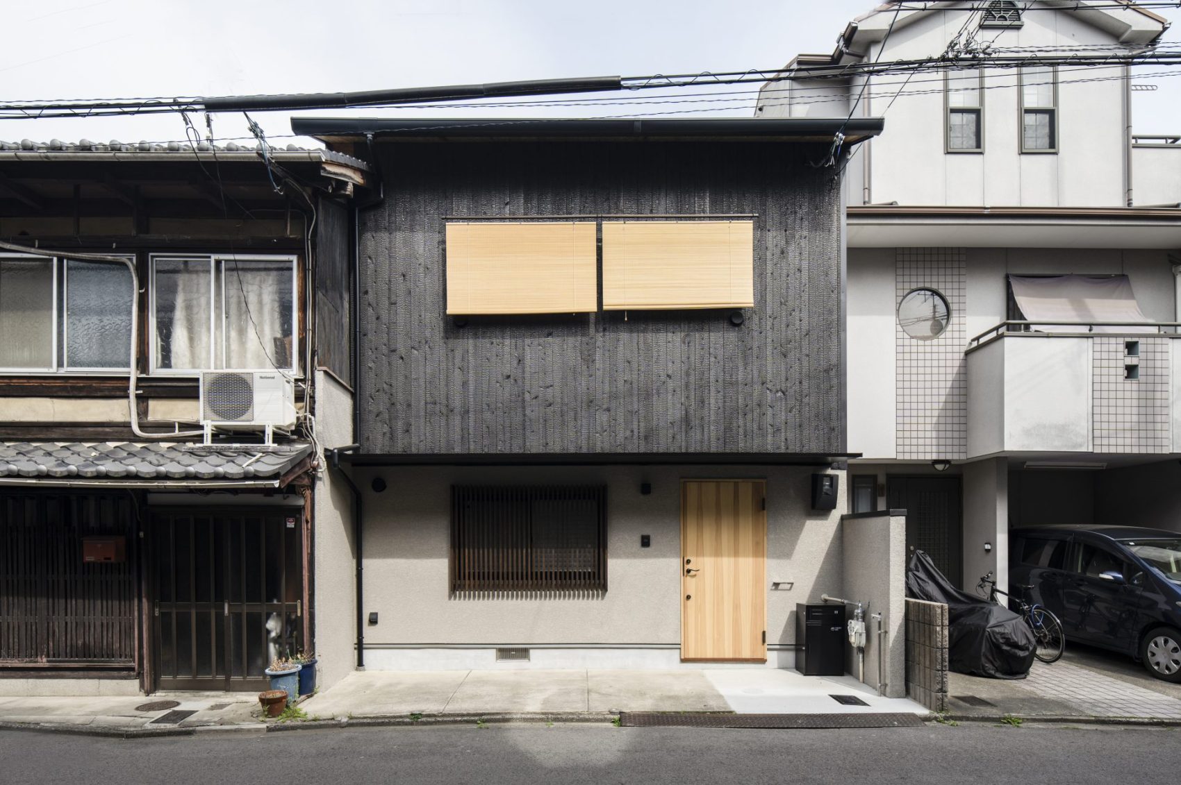 有限会社ダイシンビルドが手がけた注文住宅の施工事例（モデルハウス・住宅展示場）