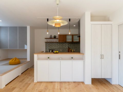 住宅展示場 注文住宅 モデルハウス 工務店 大畑建設 福山市