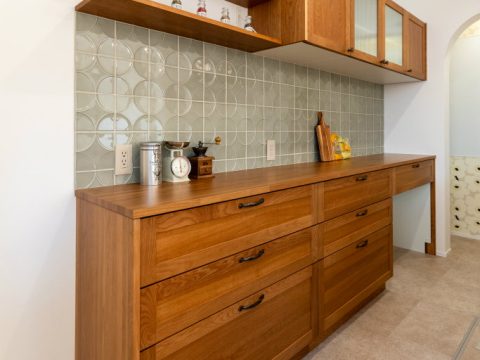 住宅展示場 注文住宅 モデルハウス 工務店 大畑建設 福山市