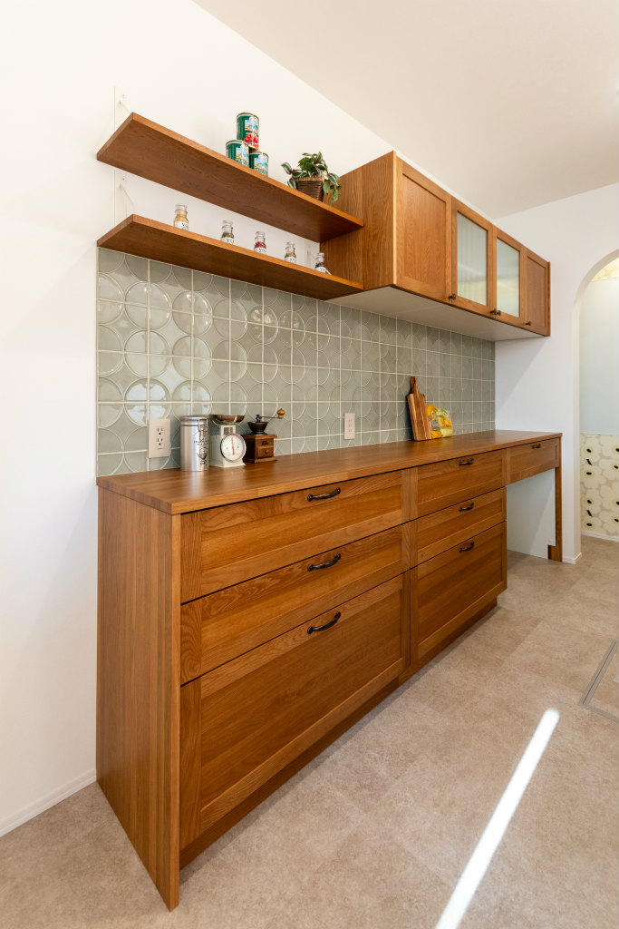 住宅展示場 注文住宅 モデルハウス 工務店 大畑建設 福山市