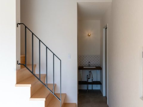 住宅展示場 注文住宅 モデルハウス 工務店 大畑建設 福山市