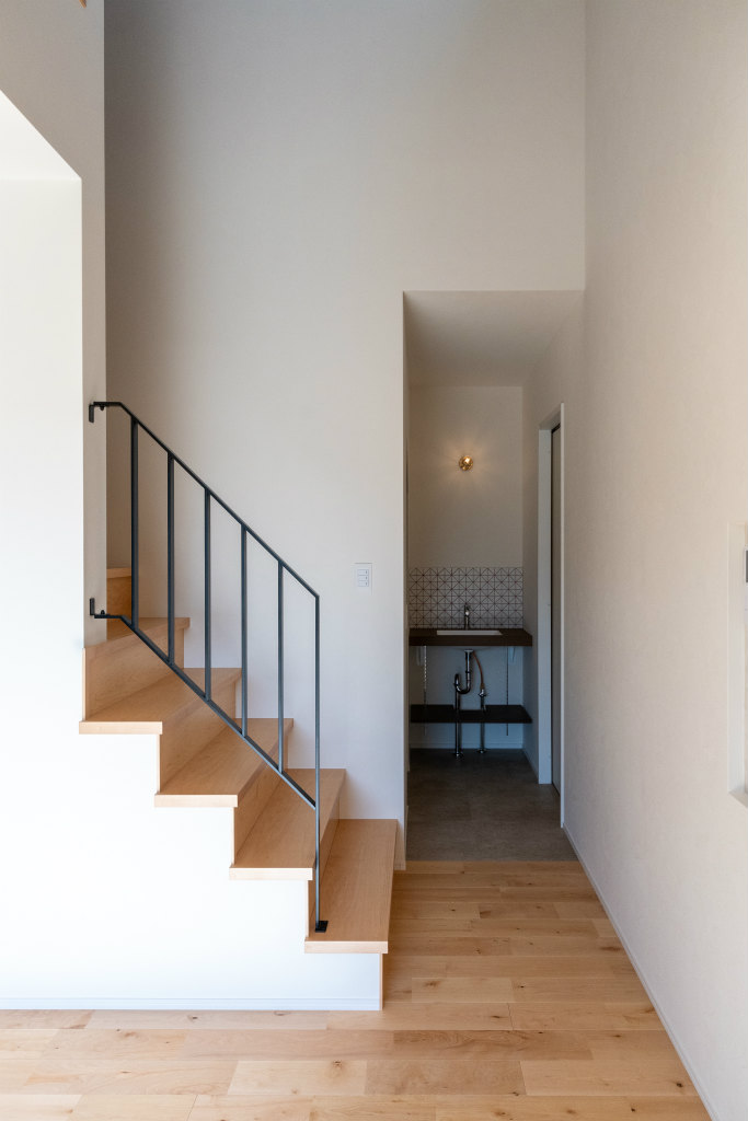 住宅展示場 注文住宅 モデルハウス 工務店 大畑建設 福山市