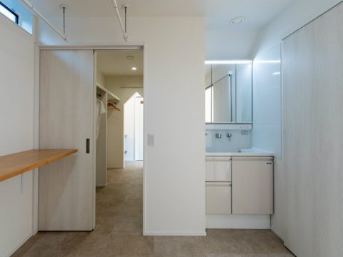 住宅展示場 注文住宅 モデルハウス 工務店 大畑建設 福山市