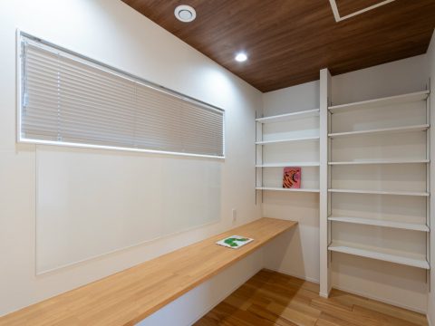 住宅展示場 注文住宅 モデルハウス 工務店 大畑建設 福山市