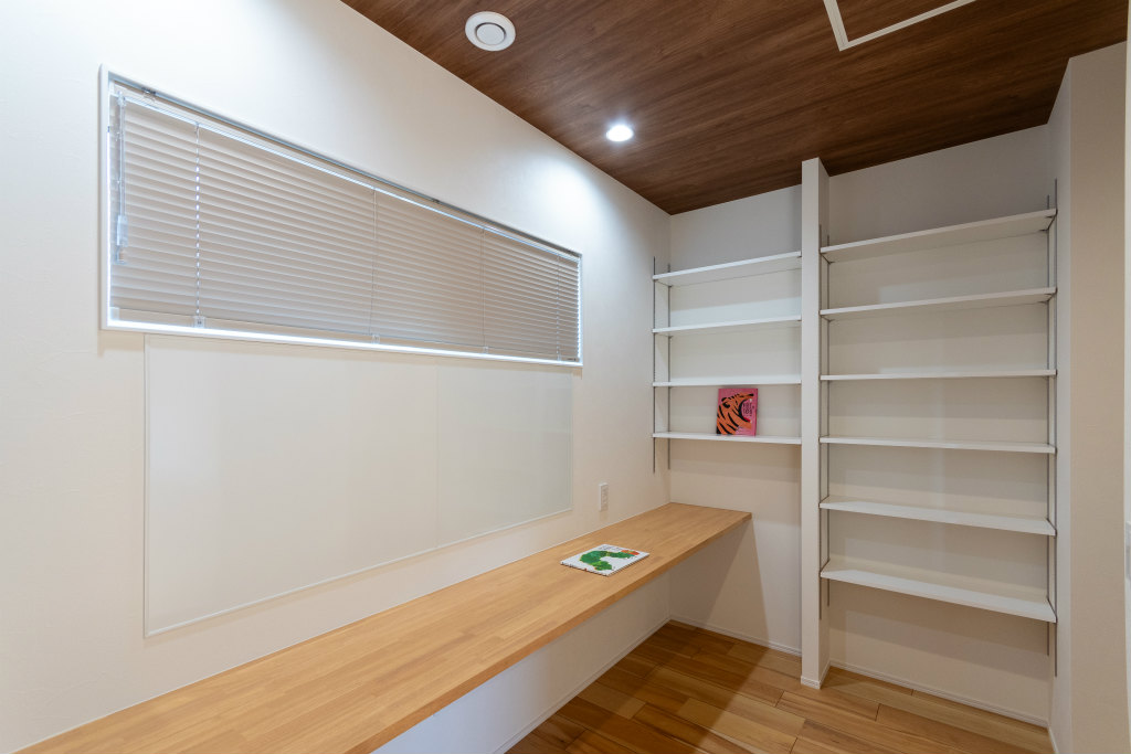 住宅展示場 注文住宅 モデルハウス 工務店 大畑建設 福山市