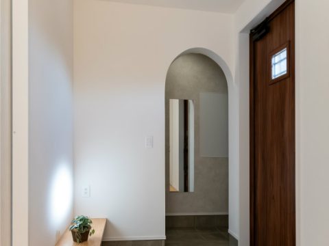 住宅展示場 注文住宅 モデルハウス 工務店 大畑建設 福山市