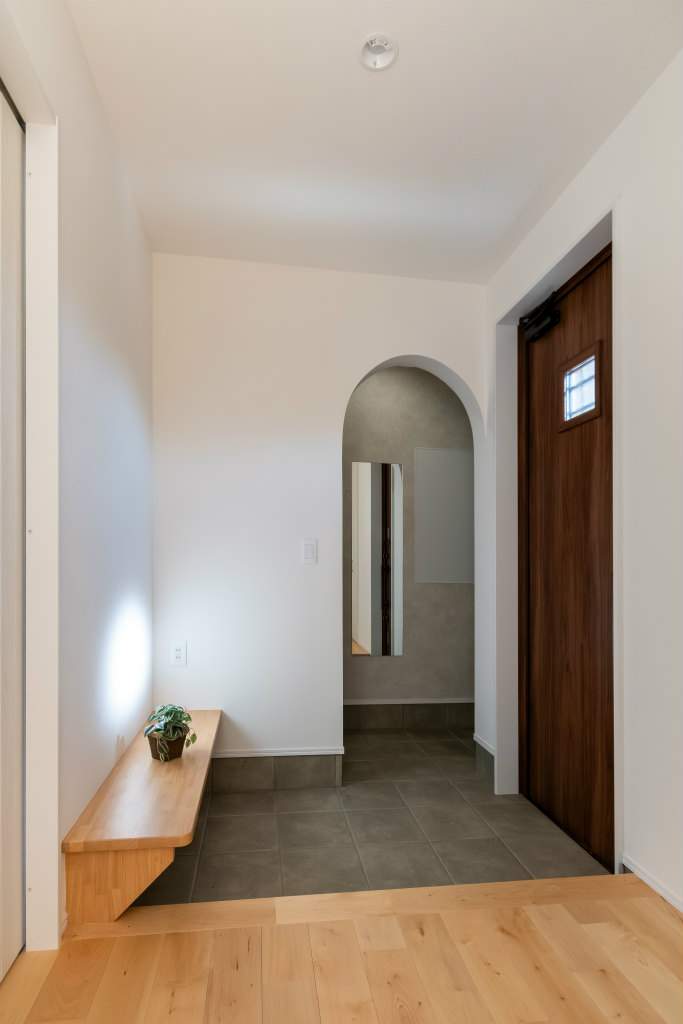 住宅展示場 注文住宅 モデルハウス 工務店 大畑建設 福山市