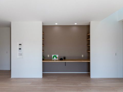 住宅展示場 注文住宅 モデルハウス 工務店 大畑建設 福山市