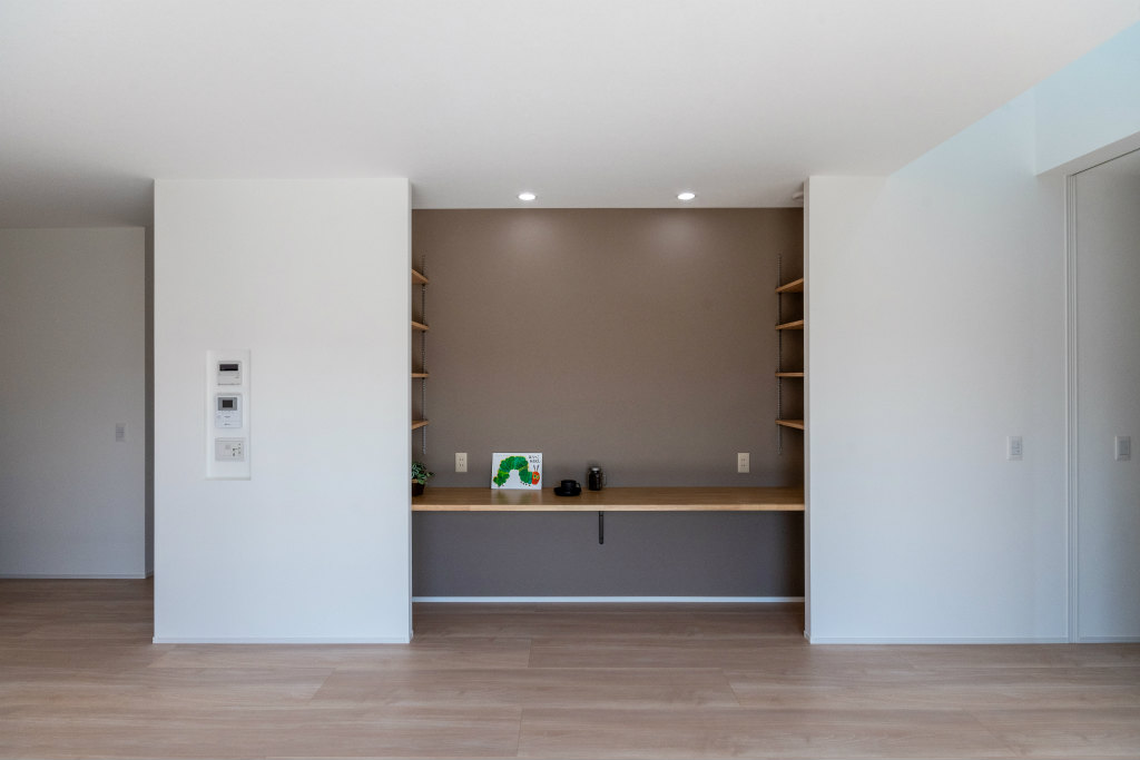 住宅展示場 注文住宅 モデルハウス 工務店 大畑建設 福山市