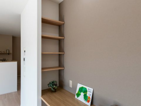 住宅展示場 注文住宅 モデルハウス 工務店 大畑建設 福山市