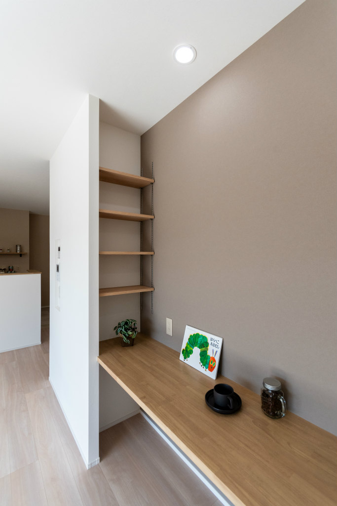 住宅展示場 注文住宅 モデルハウス 工務店 大畑建設 福山市