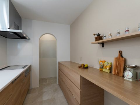 住宅展示場 注文住宅 モデルハウス 工務店 大畑建設 福山市