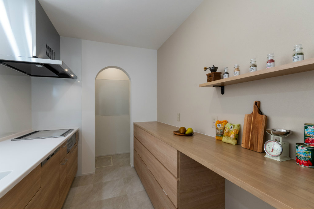 住宅展示場 注文住宅 モデルハウス 工務店 大畑建設 福山市