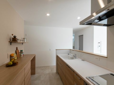 住宅展示場 注文住宅 モデルハウス 工務店 大畑建設 福山市