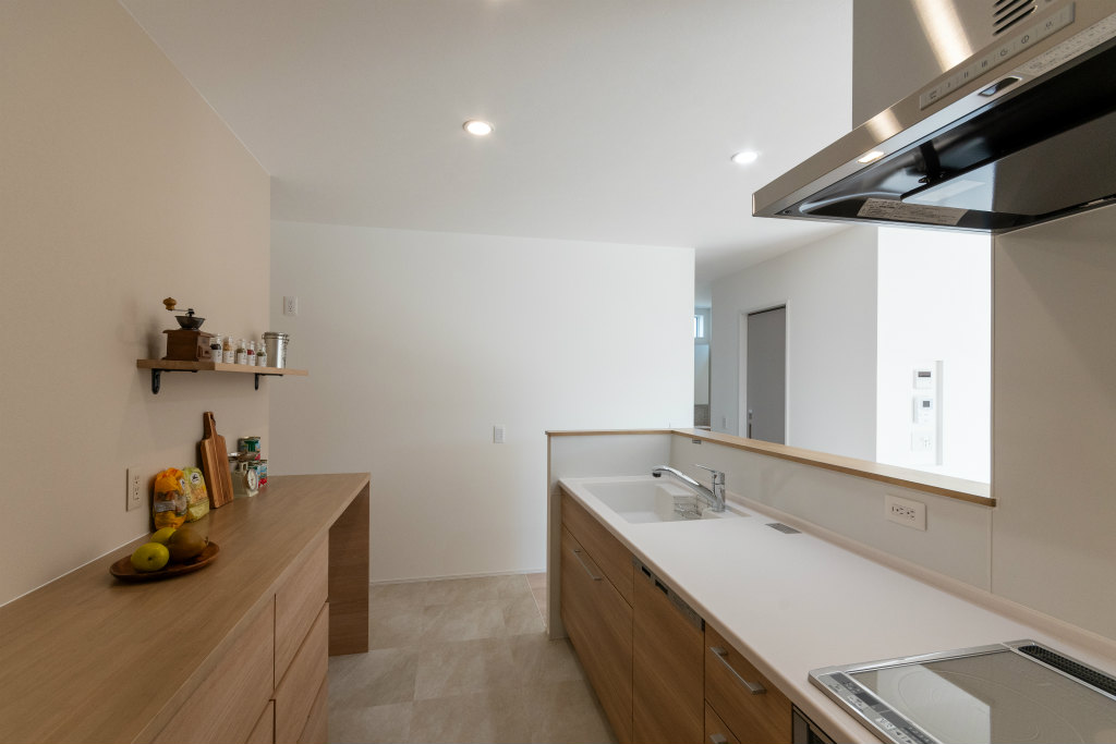 住宅展示場 注文住宅 モデルハウス 工務店 大畑建設 福山市