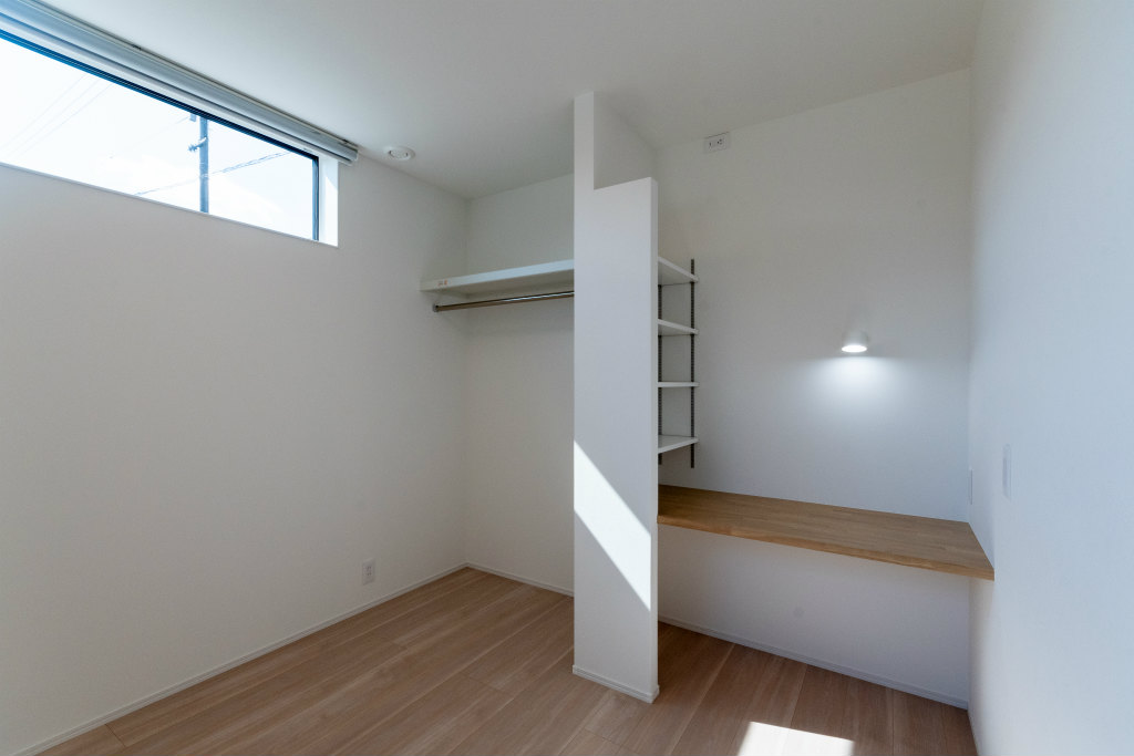 住宅展示場 注文住宅 モデルハウス 工務店 大畑建設 福山市