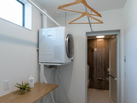 住宅展示場 注文住宅 モデルハウス 工務店 大畑建設 福山市