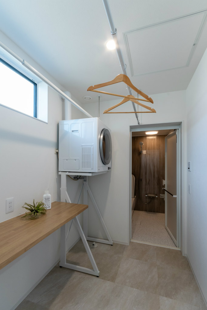 住宅展示場 注文住宅 モデルハウス 工務店 大畑建設 福山市