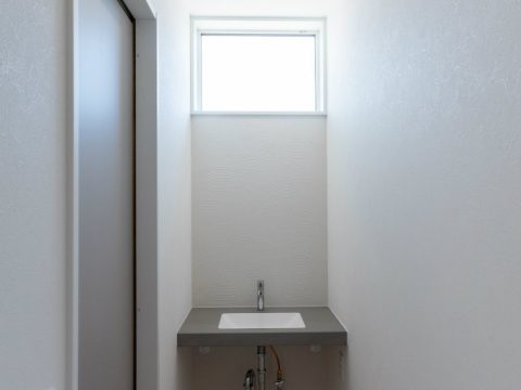 住宅展示場 注文住宅 モデルハウス 工務店 大畑建設 福山市