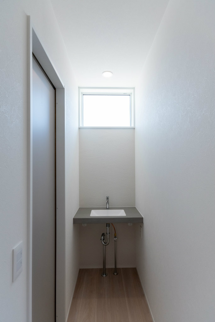 住宅展示場 注文住宅 モデルハウス 工務店 大畑建設 福山市