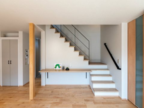 住宅展示場 注文住宅 モデルハウス 工務店 大畑建設 福山市