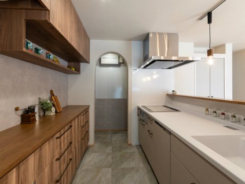 住宅展示場 注文住宅 モデルハウス 工務店 大畑建設 福山市