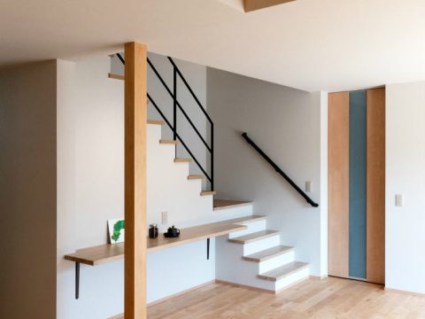 住宅展示場 注文住宅 モデルハウス 工務店 大畑建設 福山市