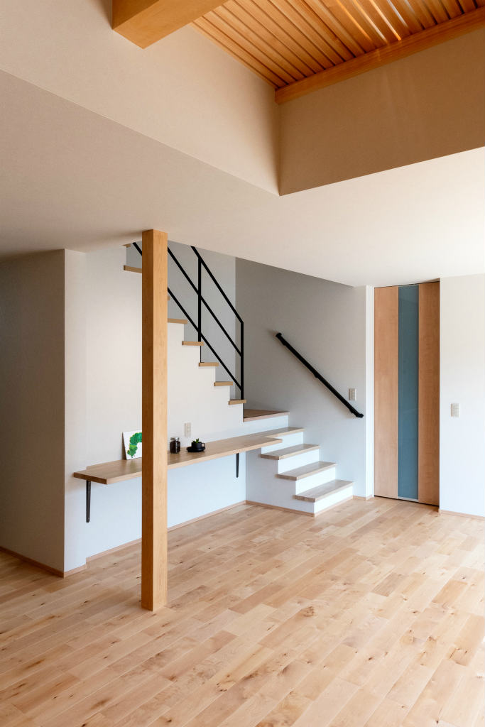 住宅展示場 注文住宅 モデルハウス 工務店 大畑建設 福山市