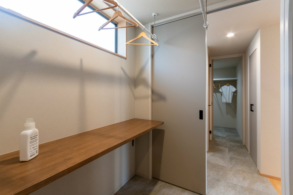 住宅展示場 注文住宅 モデルハウス 工務店 大畑建設 福山市