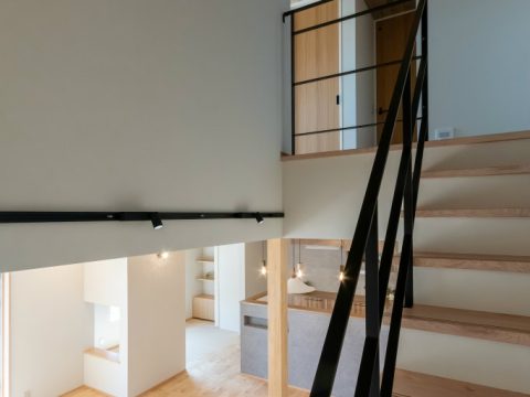 住宅展示場 注文住宅 モデルハウス 工務店 大畑建設 福山市