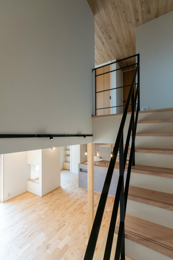 住宅展示場 注文住宅 モデルハウス 工務店 大畑建設 福山市